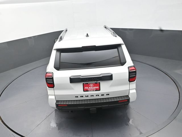 Used 2026 Toyota 4Runner SR5 RWD image 27