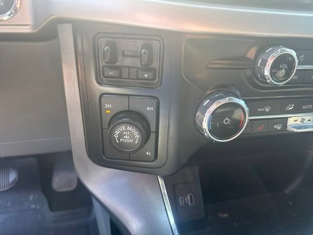 Used 2022 Ford F150 XLT w/ Equipment Group 302A High AWD/4WD image 21