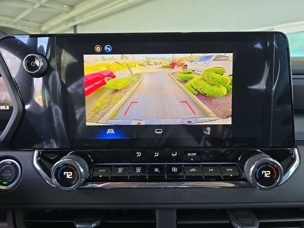 New 2026 Chevrolet Colorado Trail Boss image 15