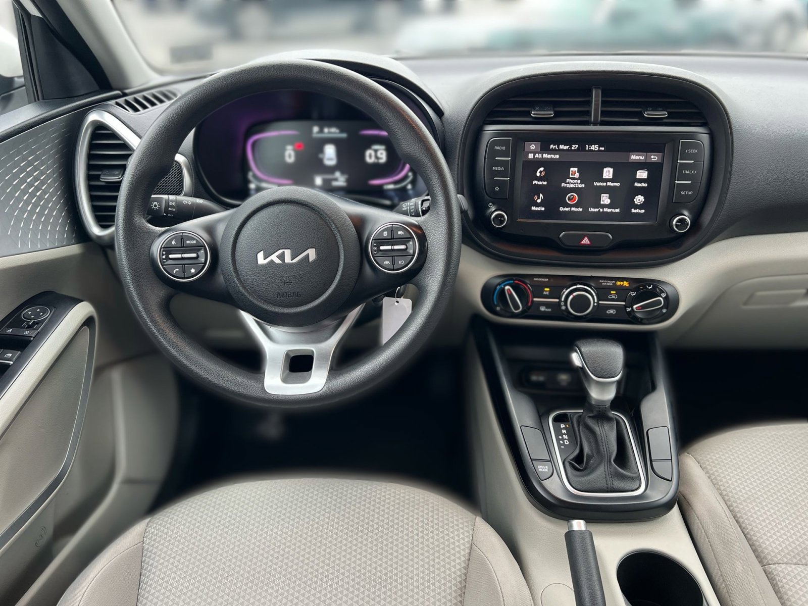 Used 2023 Kia Soul LX w/ Option Group 015 image 23