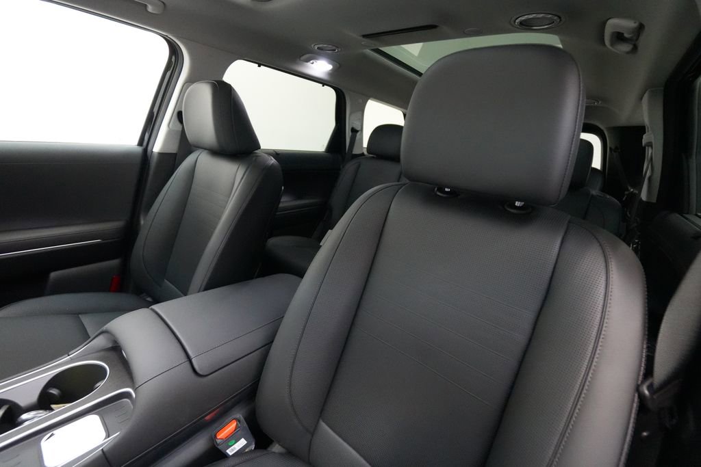 New 2026 Hyundai Palisade Limited image 14