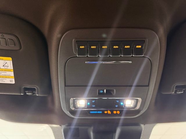 New 2026 Ford F250 4x4 Crew Cab Super Duty image 18