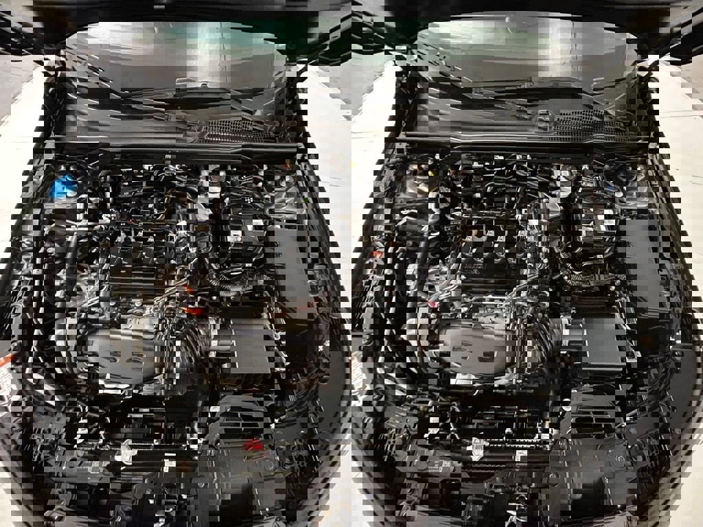 Used 2023 Honda Civic EX image 21