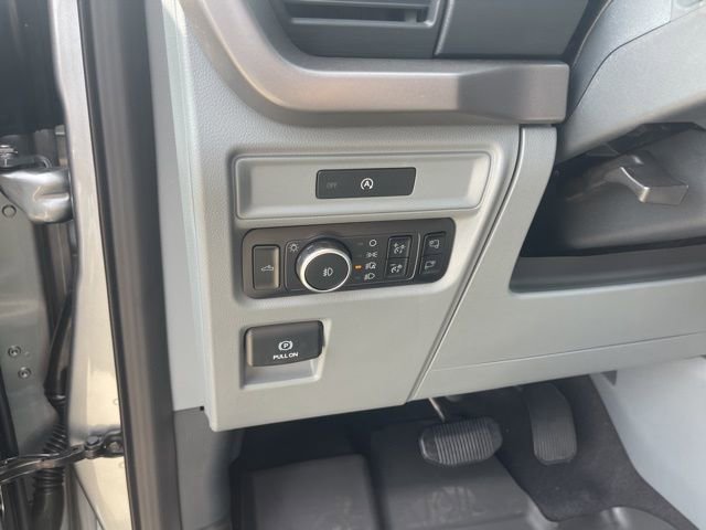 New 2025 Ford F150 XLT w/ Equipment Group 302A MID image 13