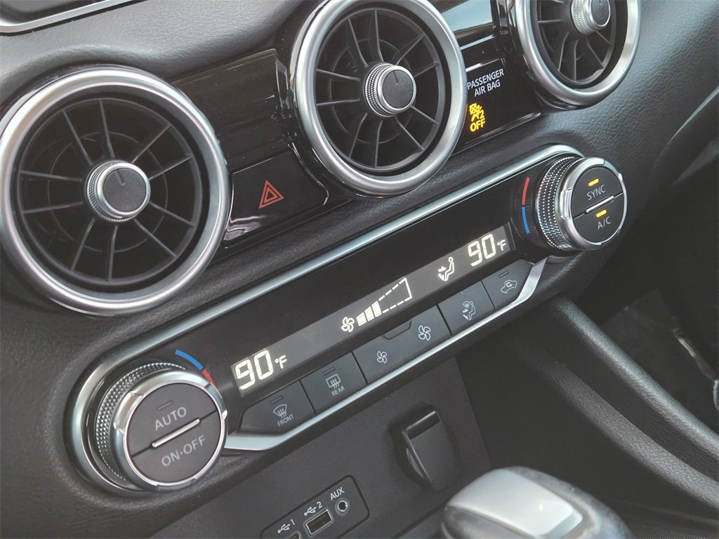 Used 2023 Nissan Sentra SR image 21