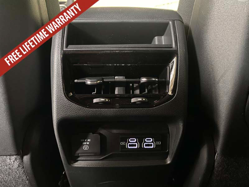Used 2025 Jeep Grand Cherokee Laredo X w/ Luxury Tech Group I AWD/4WD image 46