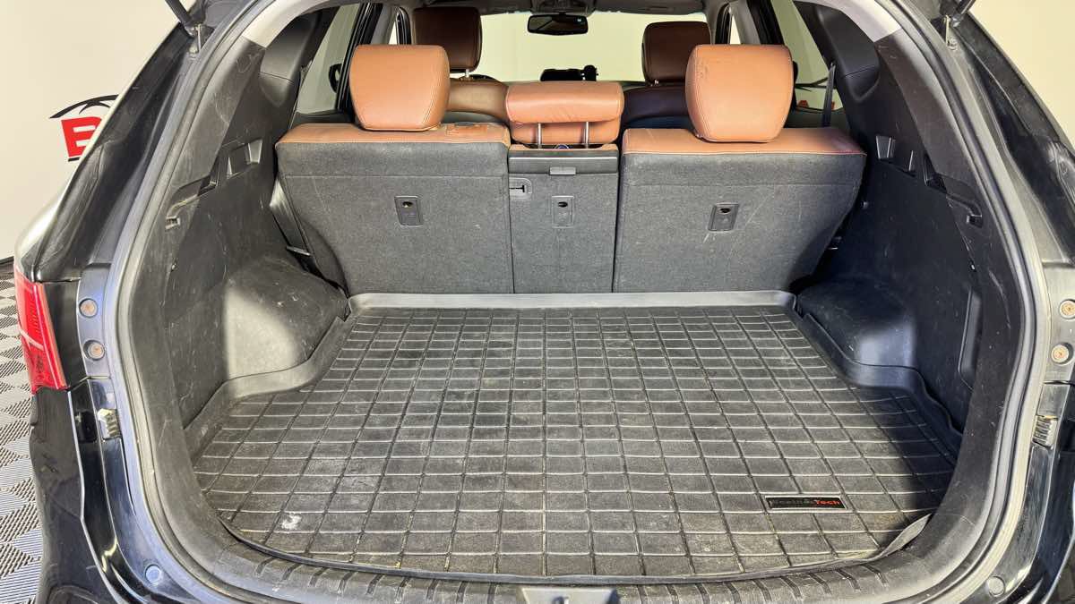 Used 2013 Hyundai Santa Fe Sport 2.0T FWD image 28