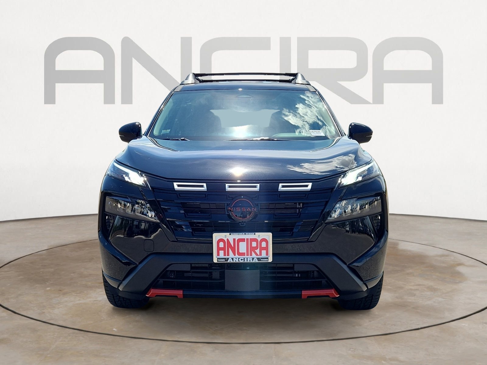New 2026 Nissan Rogue SV image 5