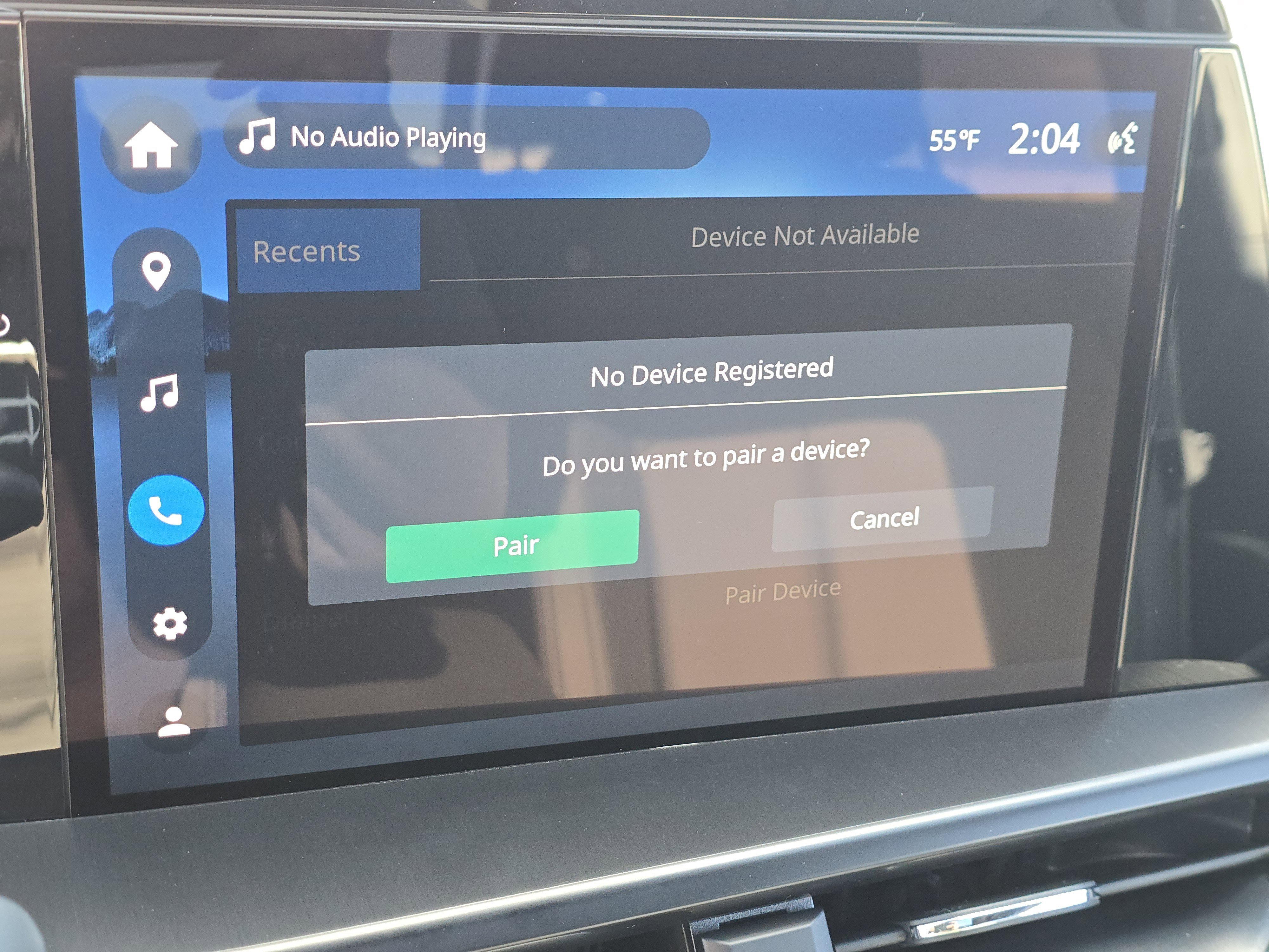 New 2026 Subaru Outback Touring XT image 13