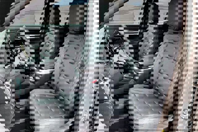 New 2026 GMC Terrain Elevation w/ Elevation Premium Package image 11