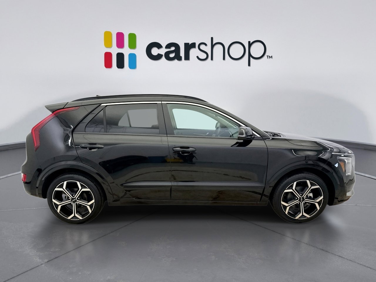 Used 2023 Kia Niro EX Touring FWD image 6