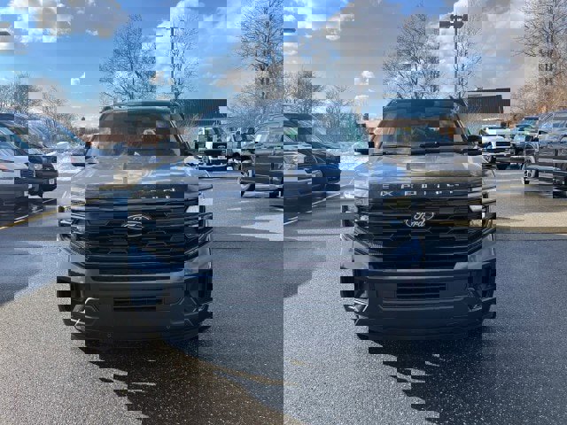 New 2026 Ford Expedition Max Active image 30