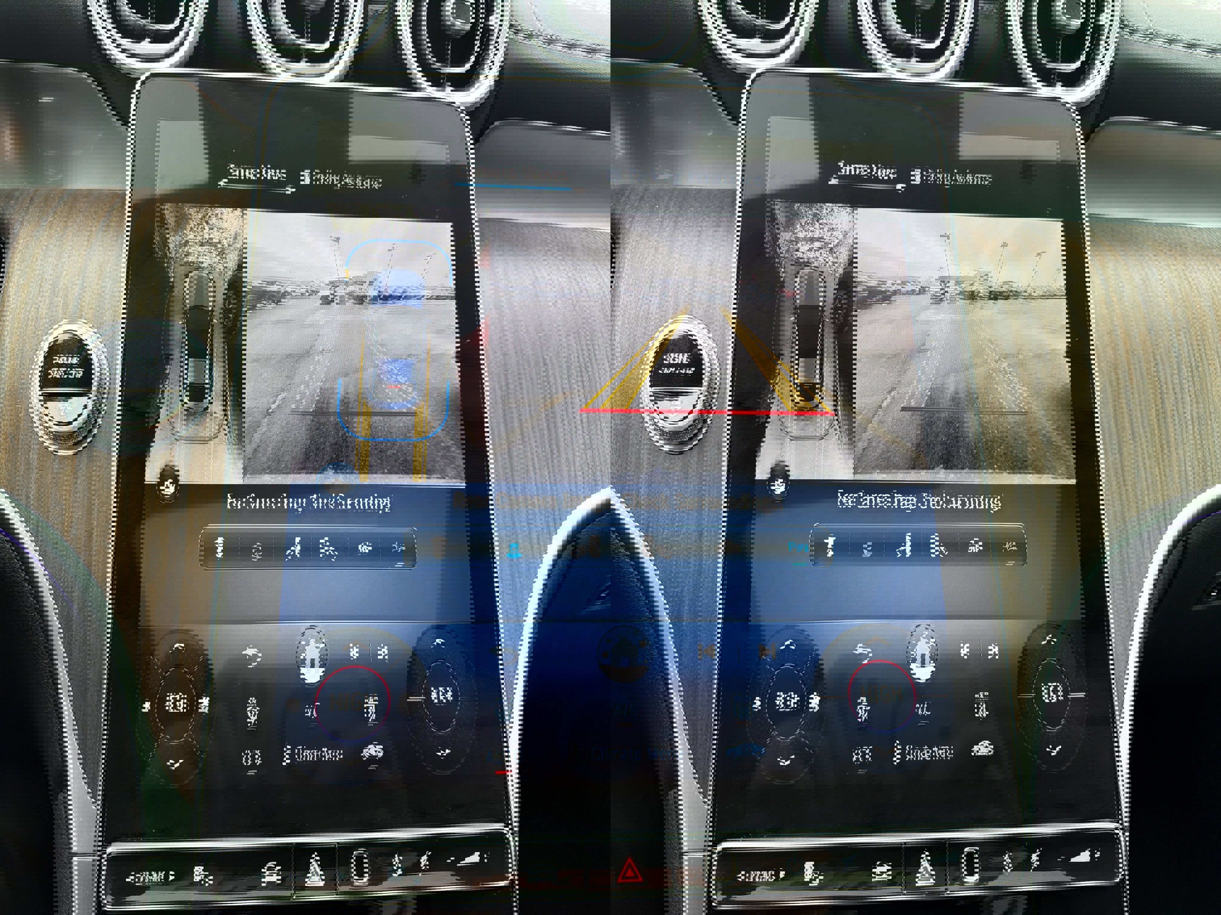 Used 2025 Mercedes-Benz GLC 300 4MATIC image 23