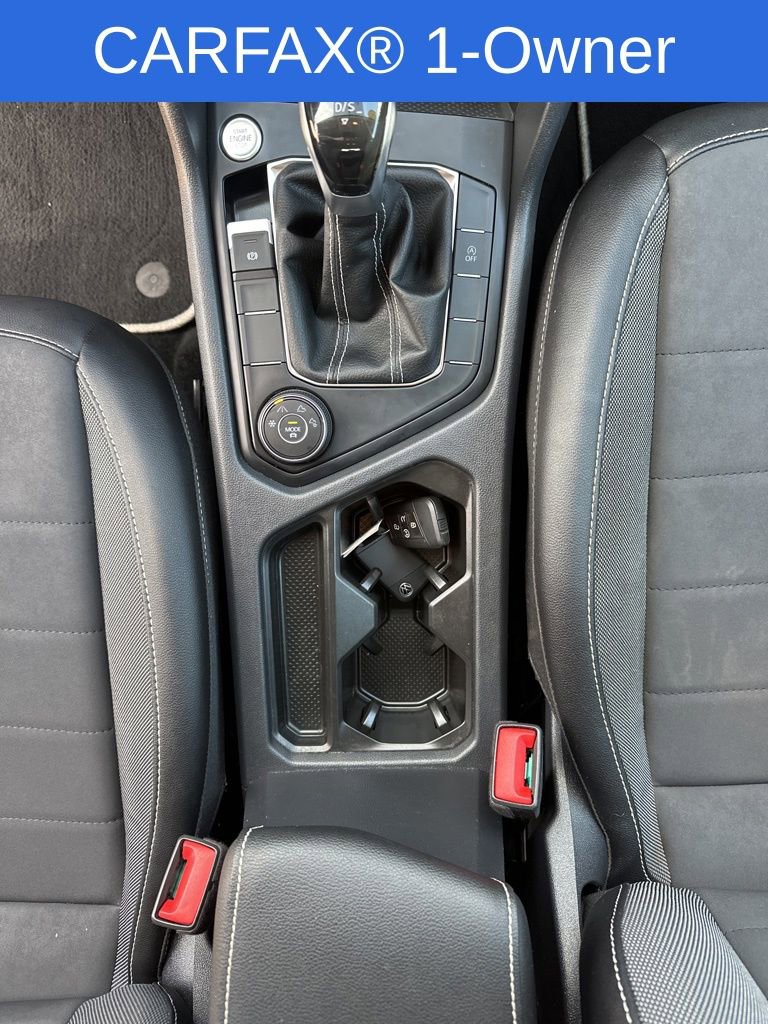 Used 2022 Volkswagen Taos SE image 31