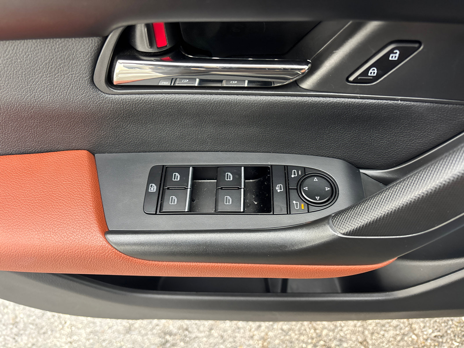 Used 2023 MAZDA CX-50 2.5 Turbo w/ Premium Plus Pkg image 13