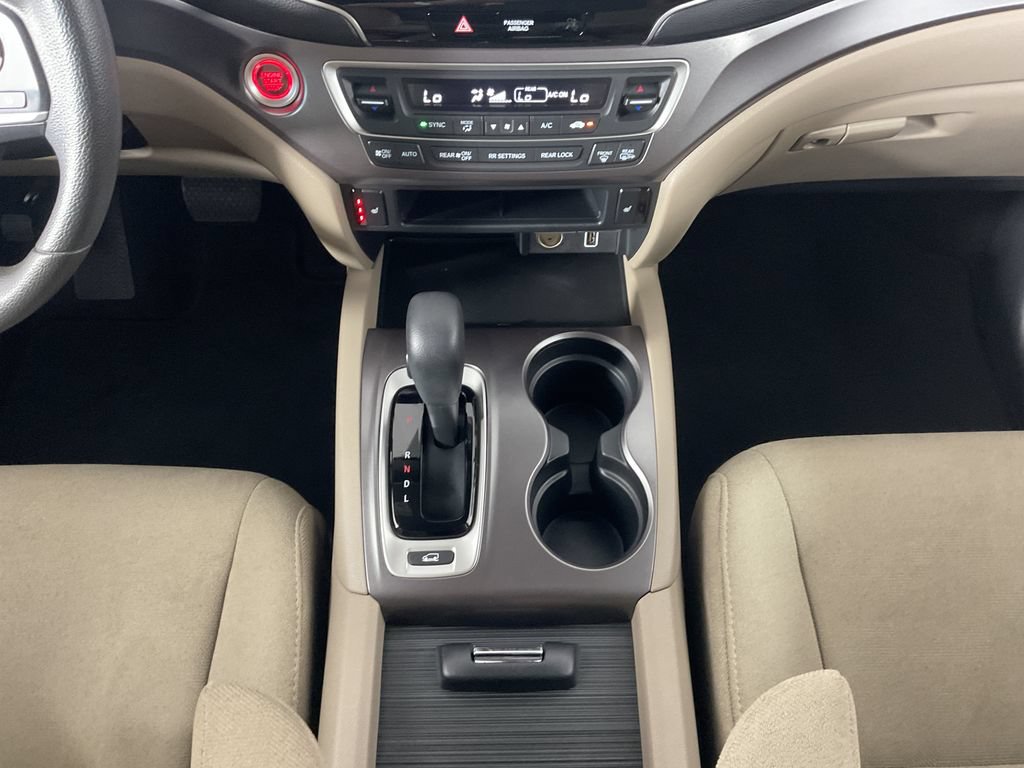 Used 2020 Honda Pilot EX image 15
