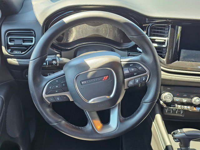 Certified 2023 Dodge Durango SXT Launch Edition AWD/4WD image 26