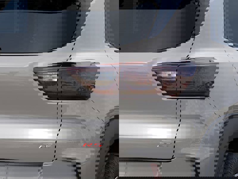 New 2026 Chevrolet TrailBlazer RS image 11