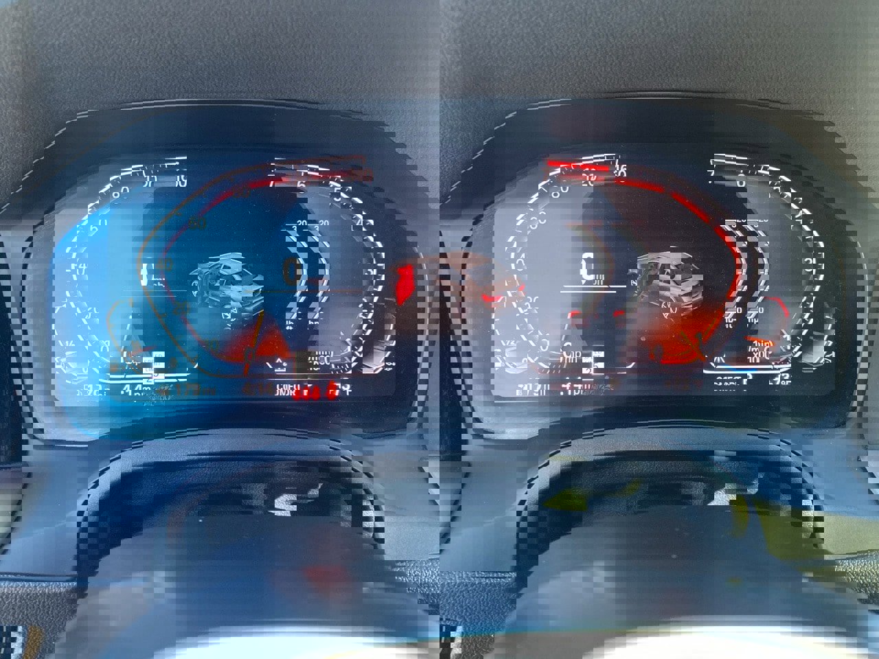 Used 2020 BMW 330i xDrive Sedan w/ M Sport Package image 5