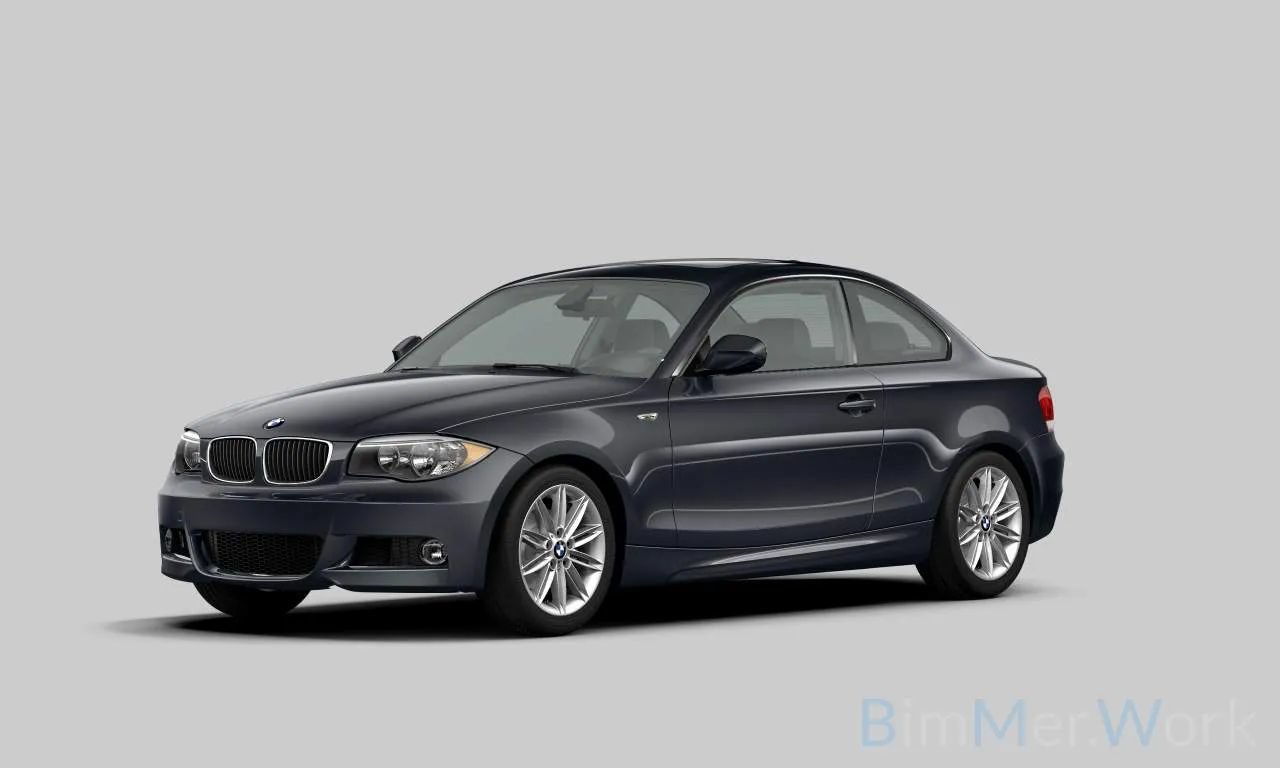 Used 2013 BMW 128i Coupe
