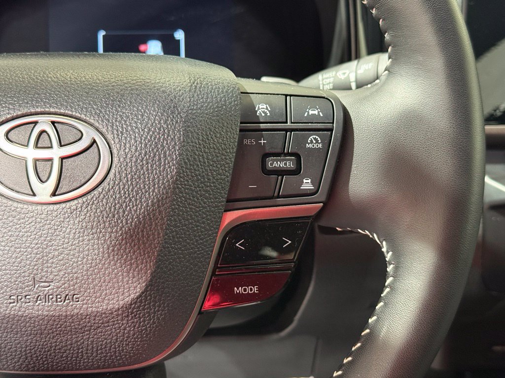 Certified 2026 Toyota Camry SE w/ Convenience Package AWD/4WD image 23