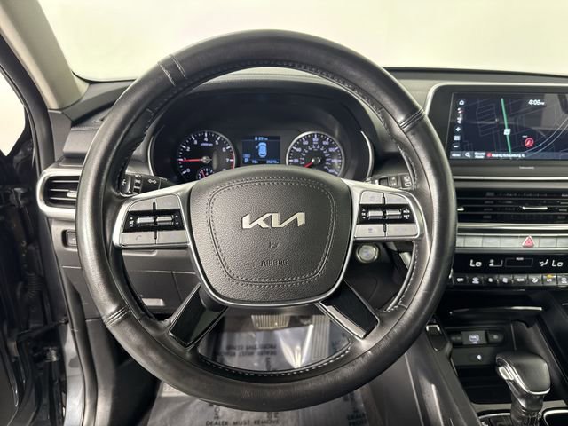 Certified 2022 Kia Telluride S AWD/4WD image 11