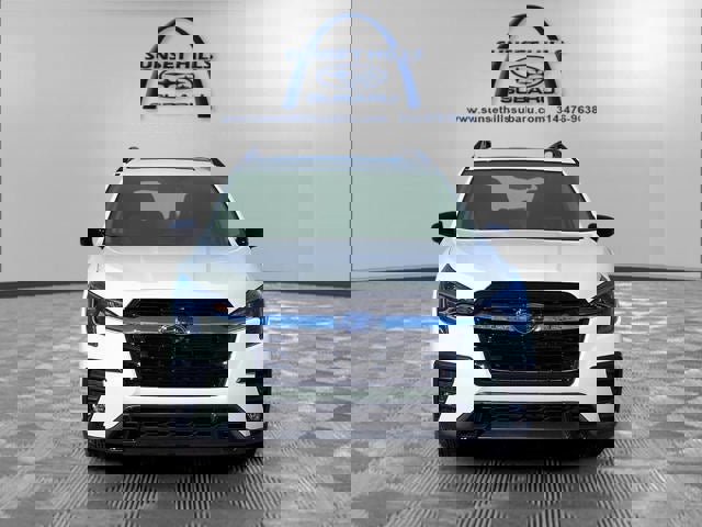 New 2026 Subaru Ascent Limited image 46