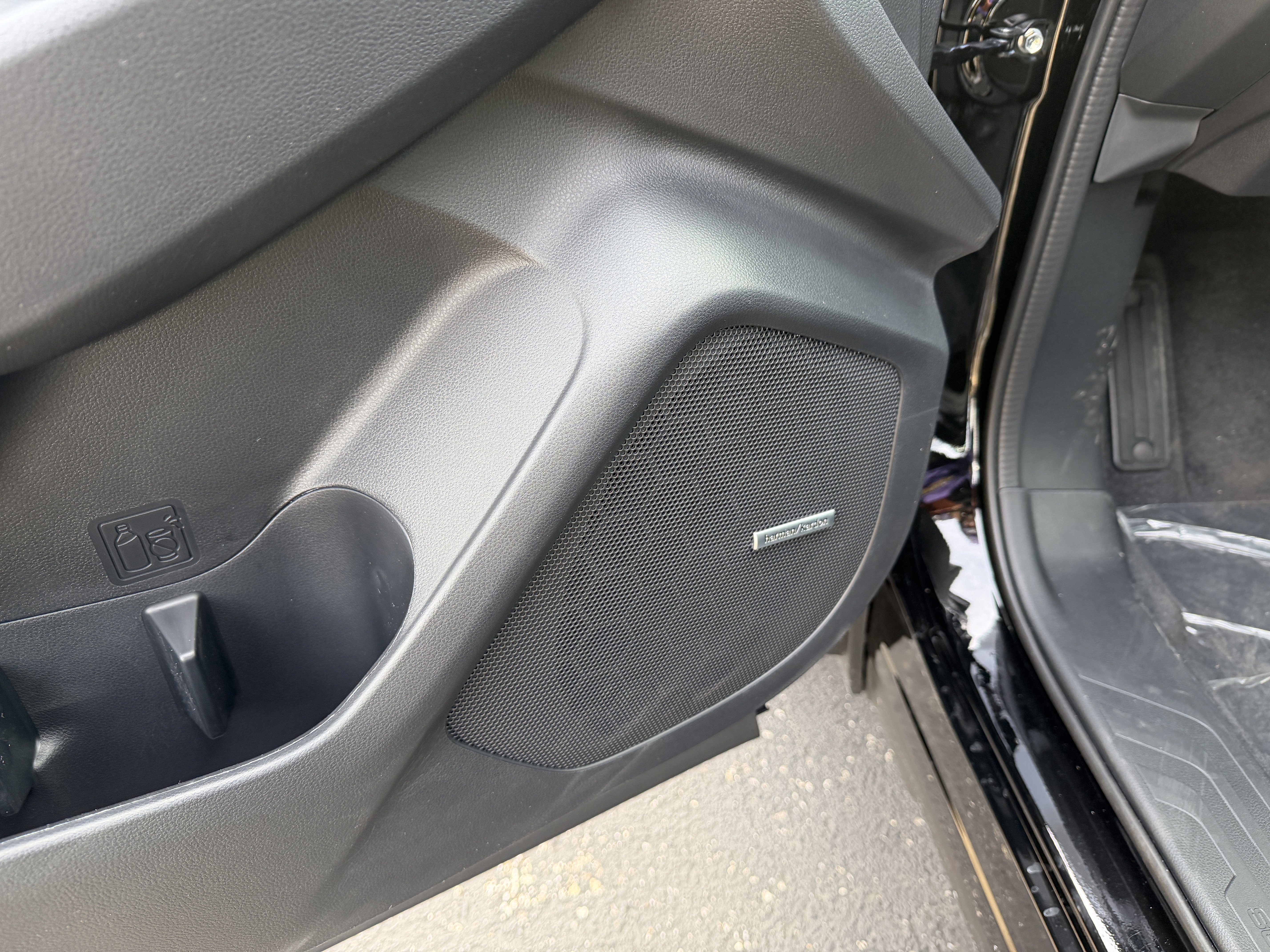 New 2026 Subaru Ascent Bronze Edition image 11