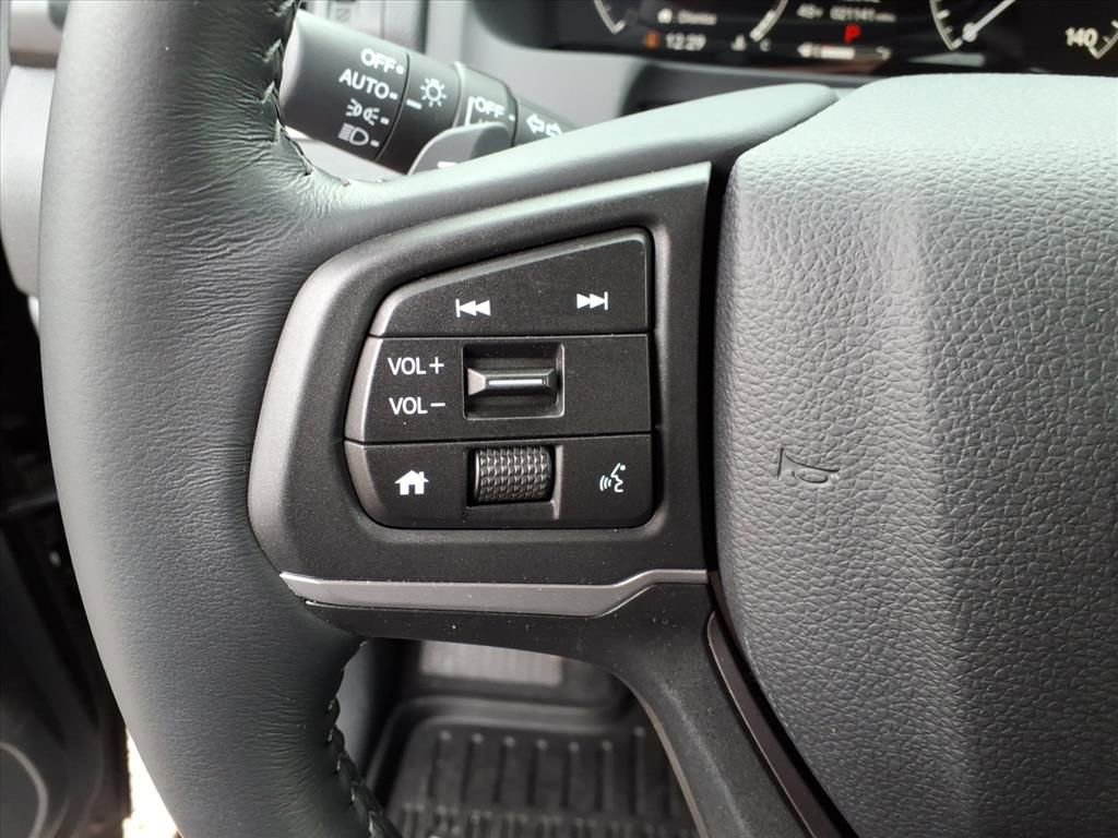 Used 2025 Honda Ridgeline Sport image 26