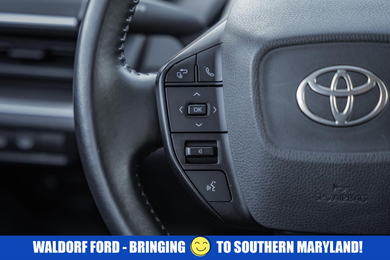 Used 2024 Toyota Prius image 30