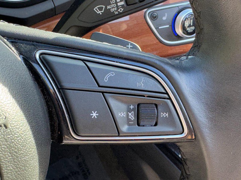 Used 2022 Audi A5 2.0T Premium image 21