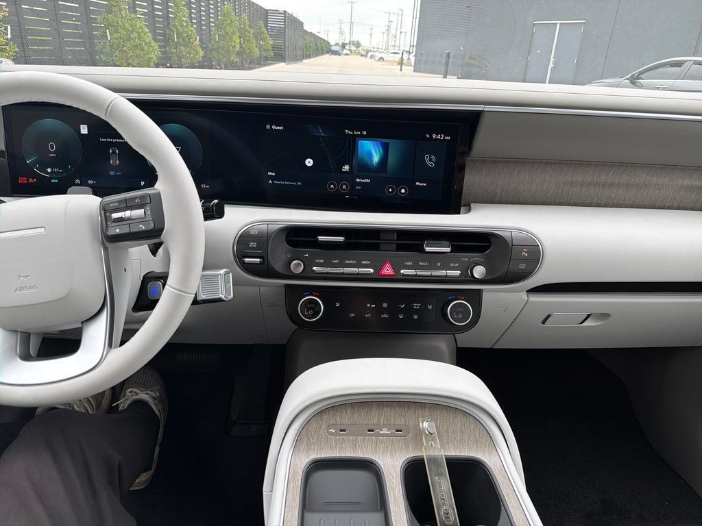 New 2026 Hyundai Palisade SEL FWD image 23