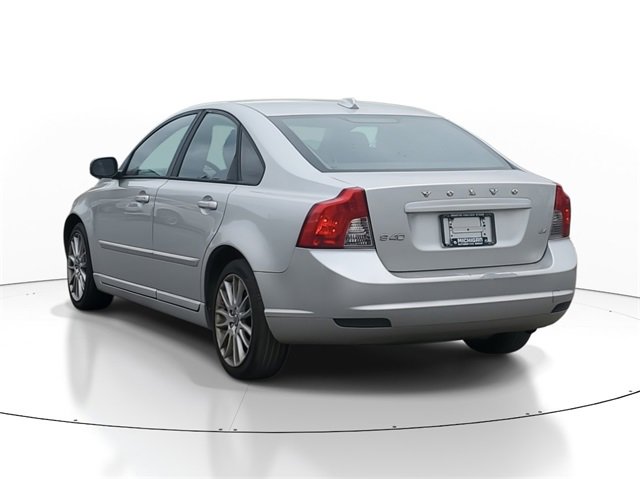 Used 2009 Volvo S40 2.4i image 3