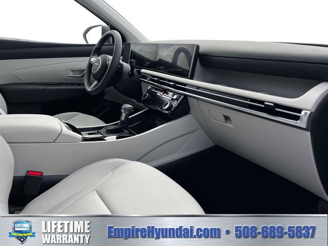 New 2026 Hyundai Tucson SEL image 15