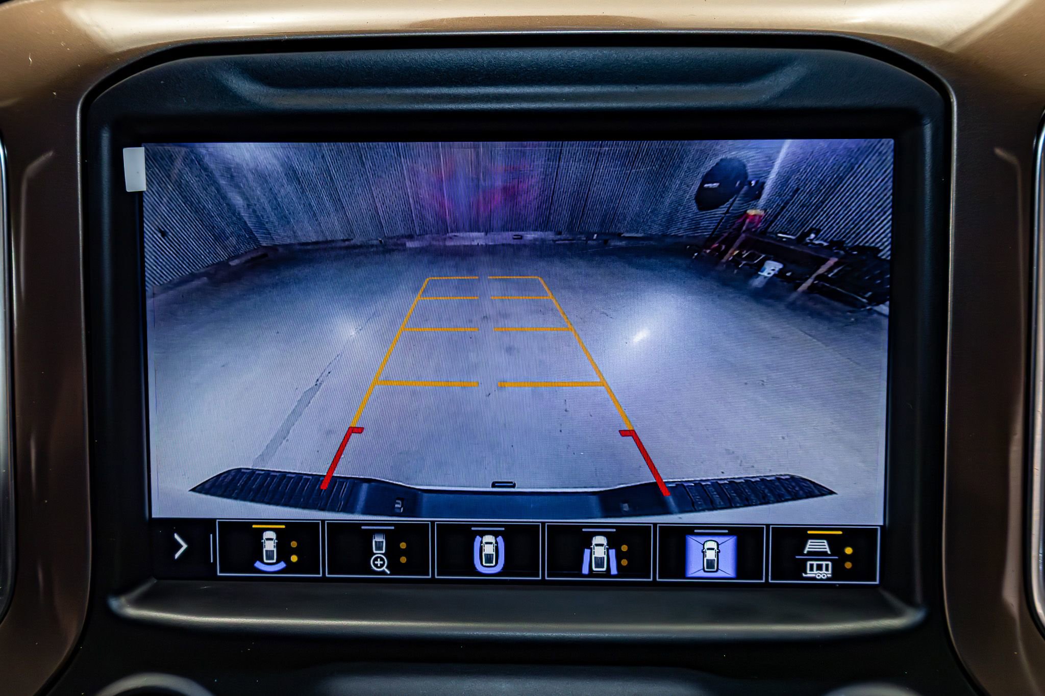 Used 2023 Chevrolet Silverado 3500 High Country image 24