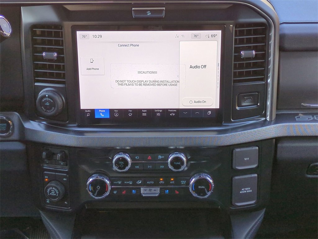 New 2026 Ford F250 Platinum image 18