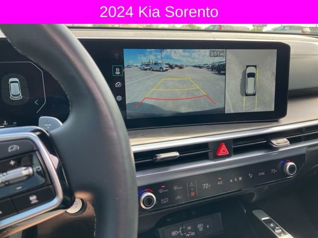 Used 2024 Kia Sorento SX Prestige image 29