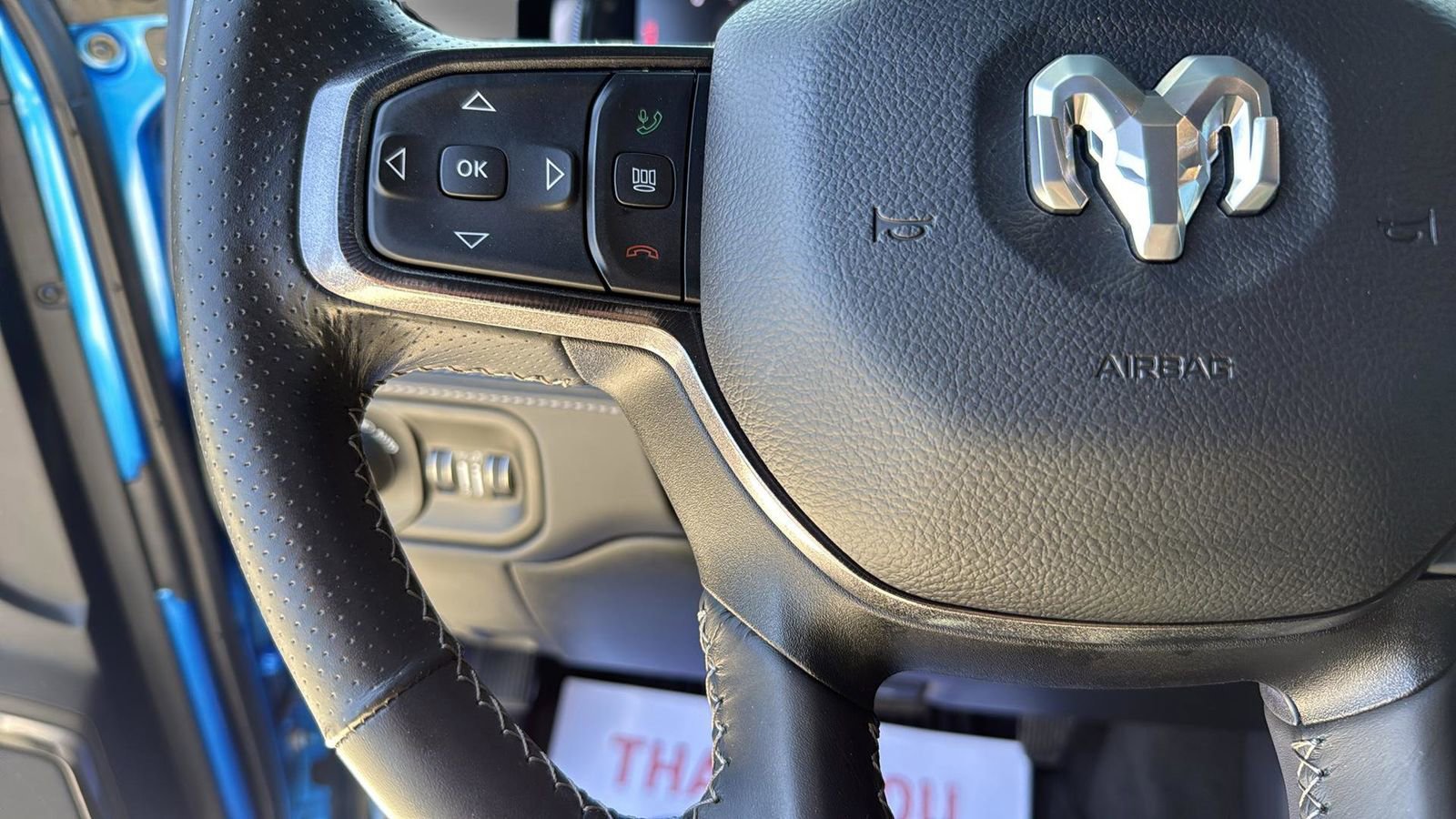 Used 2024 RAM 2500 Power Wagon w/ Level 2 Equipment Group image 17