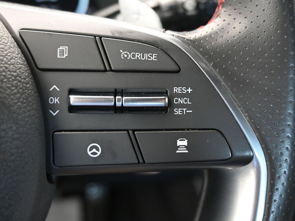 Used 2021 Hyundai Sonata SEL Plus w/ Cargo Package image 29