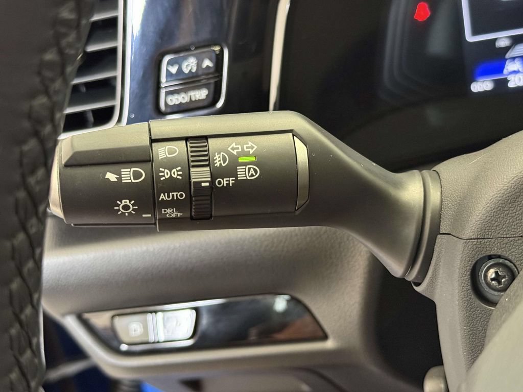 Used 2024 Lexus NX 350 AWD image 29