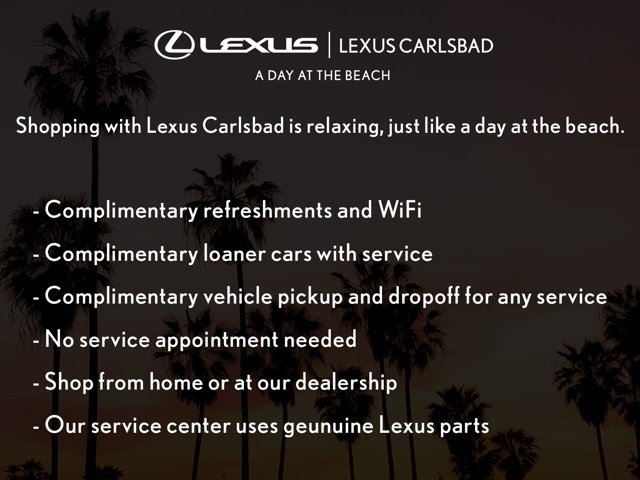 Used 2019 Lexus ES 300h w/ Luxury Package image 4