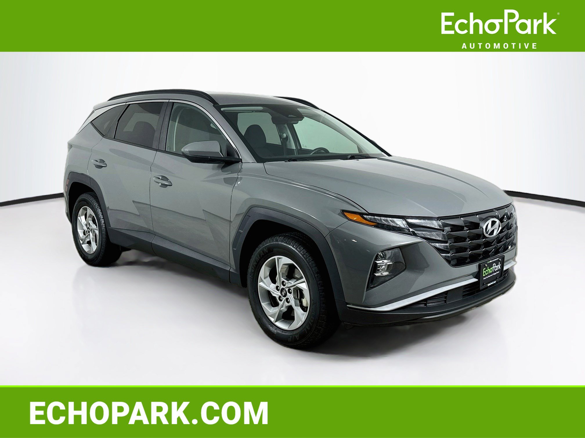 Used 2024 Hyundai Tucson SEL