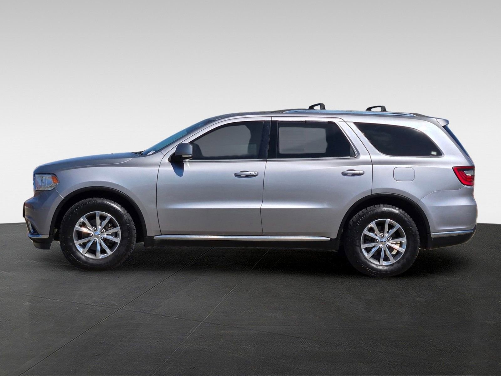 Used 2015 Dodge Durango Limited image 7