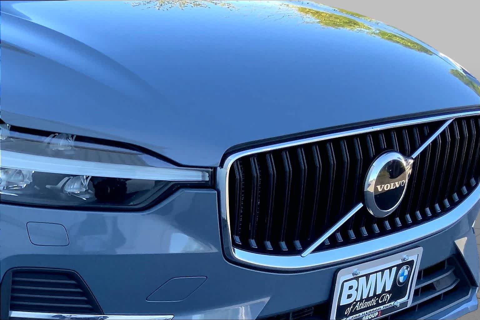 Used 2022 Volvo XC60 B5 Momentum w/ Climate Package AWD/4WD image 32