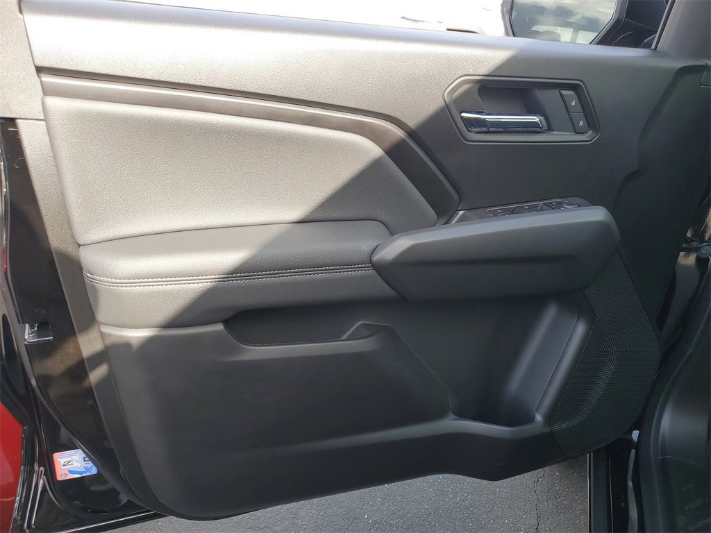 New 2026 GMC Canyon Elevation w/ Convenience Package image 13