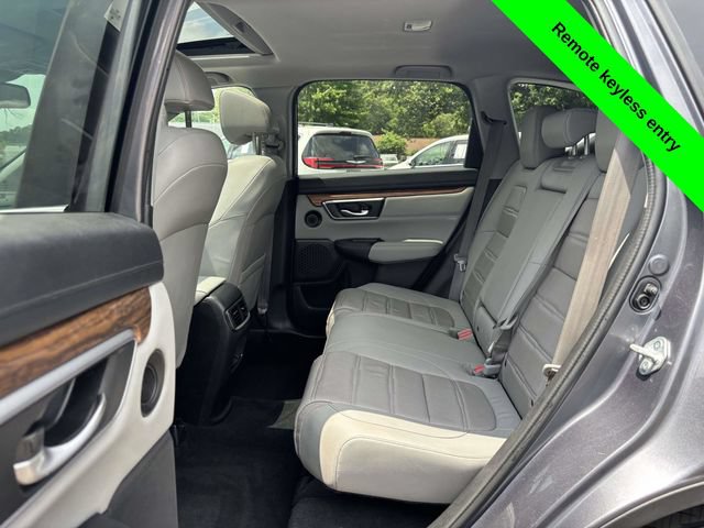 Used 2022 Honda CR-V Touring image 26