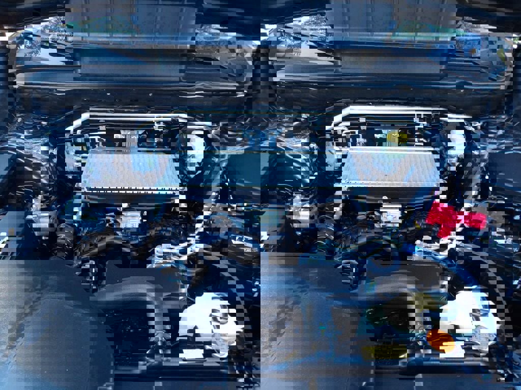 Used 2025 Subaru Ascent Limited w/ Popular Package #2 image 32