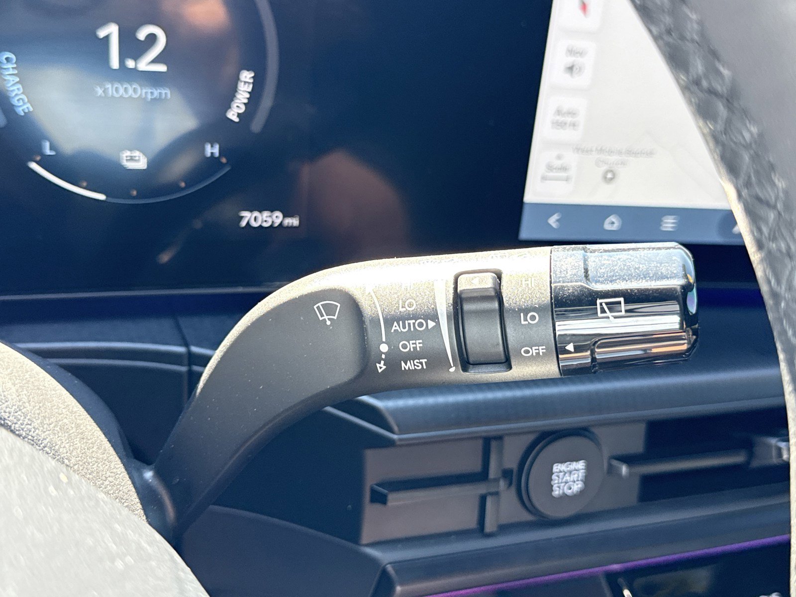 Used 2025 Hyundai Santa Fe Calligraphy image 30