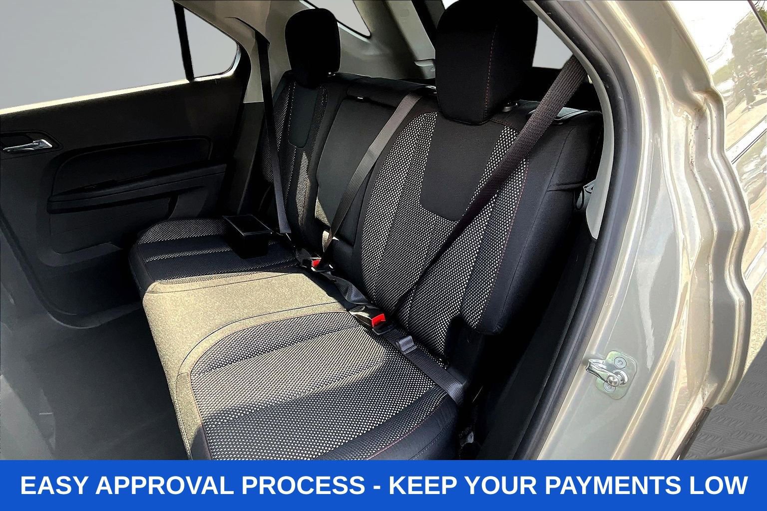 Used 2016 Chevrolet Equinox LT w/ Convenience Package FWD image 21