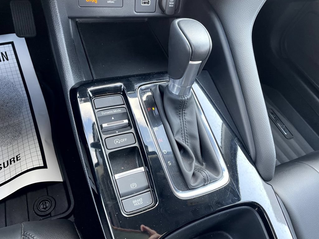 Certified 2025 Acura Integra FWD image 20